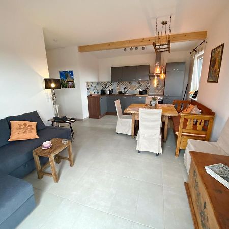 Ferienwohnung Haus Lannachberg Exterior foto